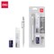 0.5mm Mechanical Pencil Set 2B, Automatic Pencil Kit with Lead Refills & Erasers, Smooth Writing Drafting Pencils for Students, School, Office & Exam Use